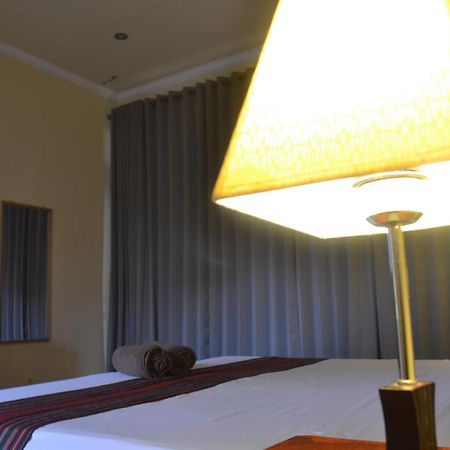 Wisma Bunda Gili Trawangan Eksteriør billede