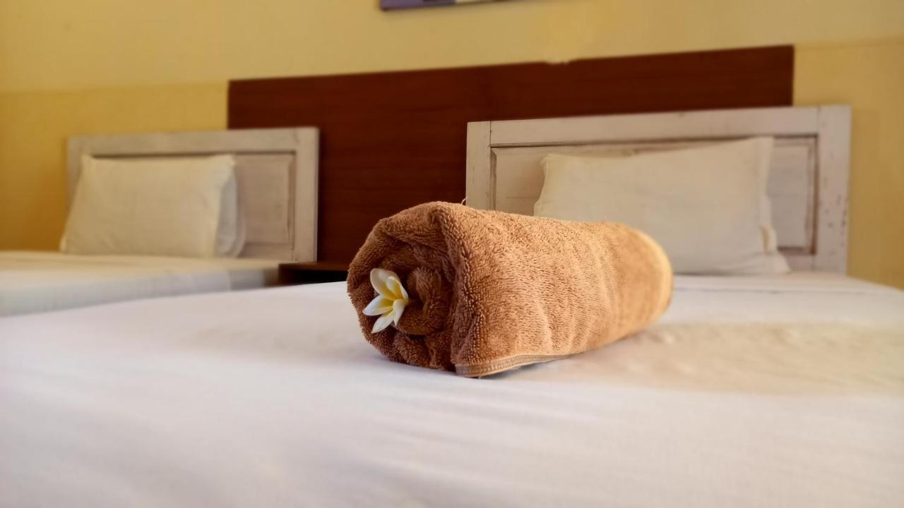 Wisma Bunda Gili Trawangan Eksteriør billede
