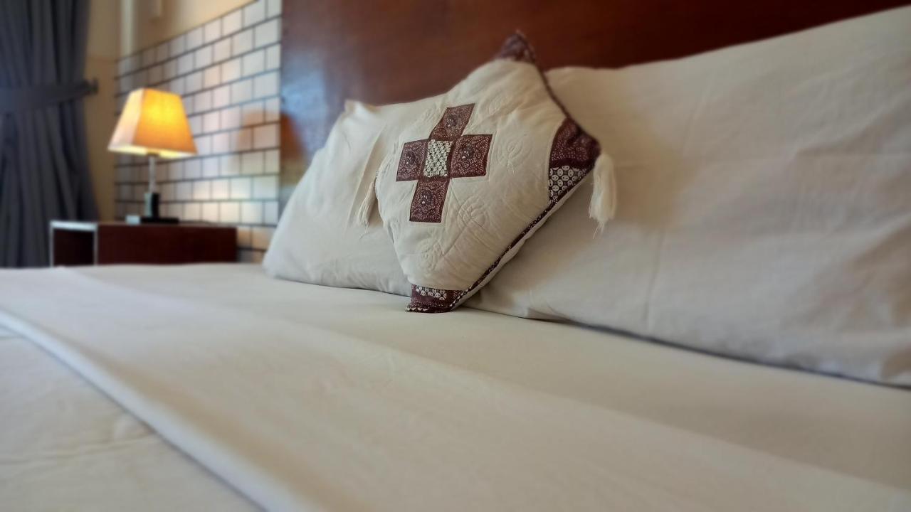 Wisma Bunda Gili Trawangan Eksteriør billede