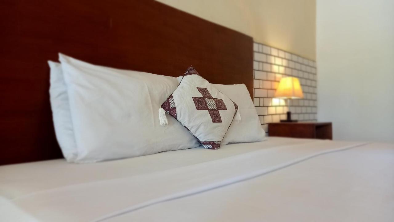 Wisma Bunda Gili Trawangan Eksteriør billede