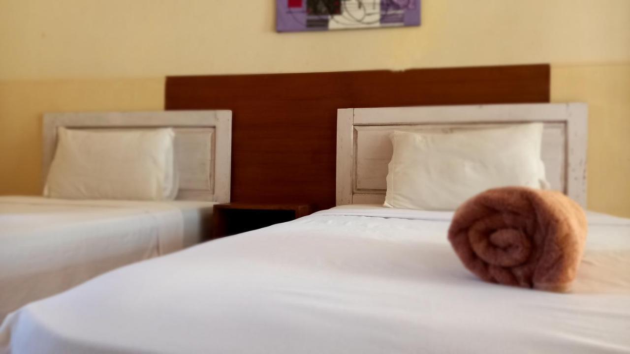 Wisma Bunda Gili Trawangan Eksteriør billede