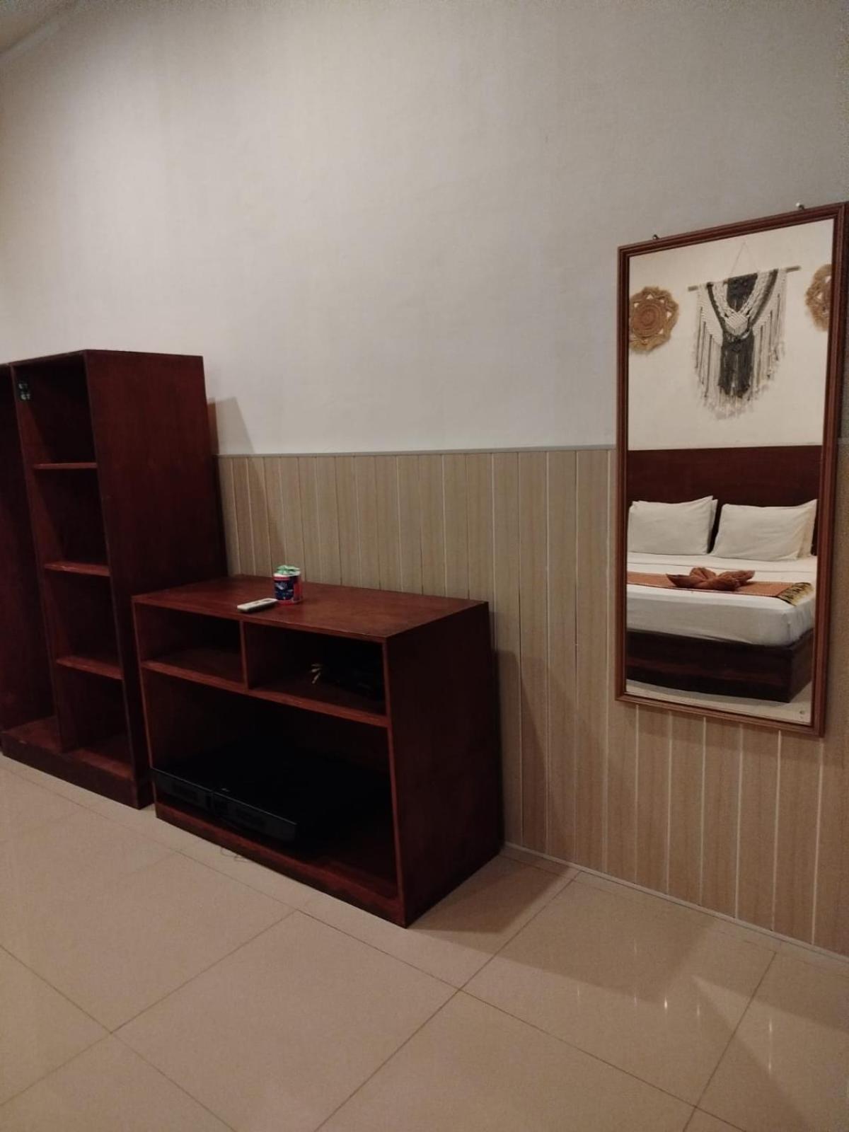 Wisma Bunda Gili Trawangan Værelse billede