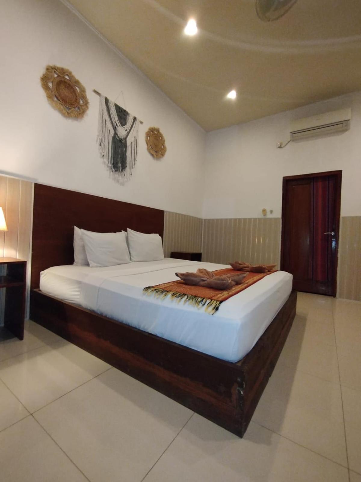 Wisma Bunda Gili Trawangan Værelse billede