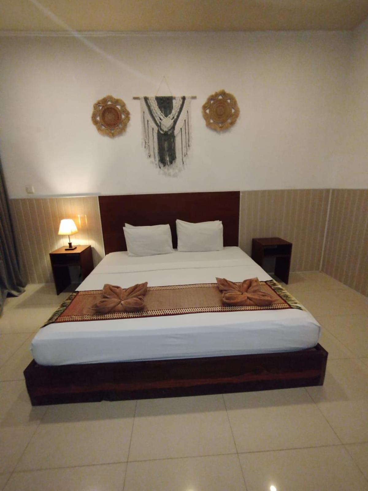 Wisma Bunda Gili Trawangan Værelse billede