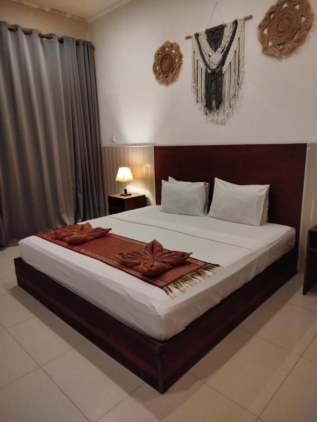 Wisma Bunda Gili Trawangan Værelse billede