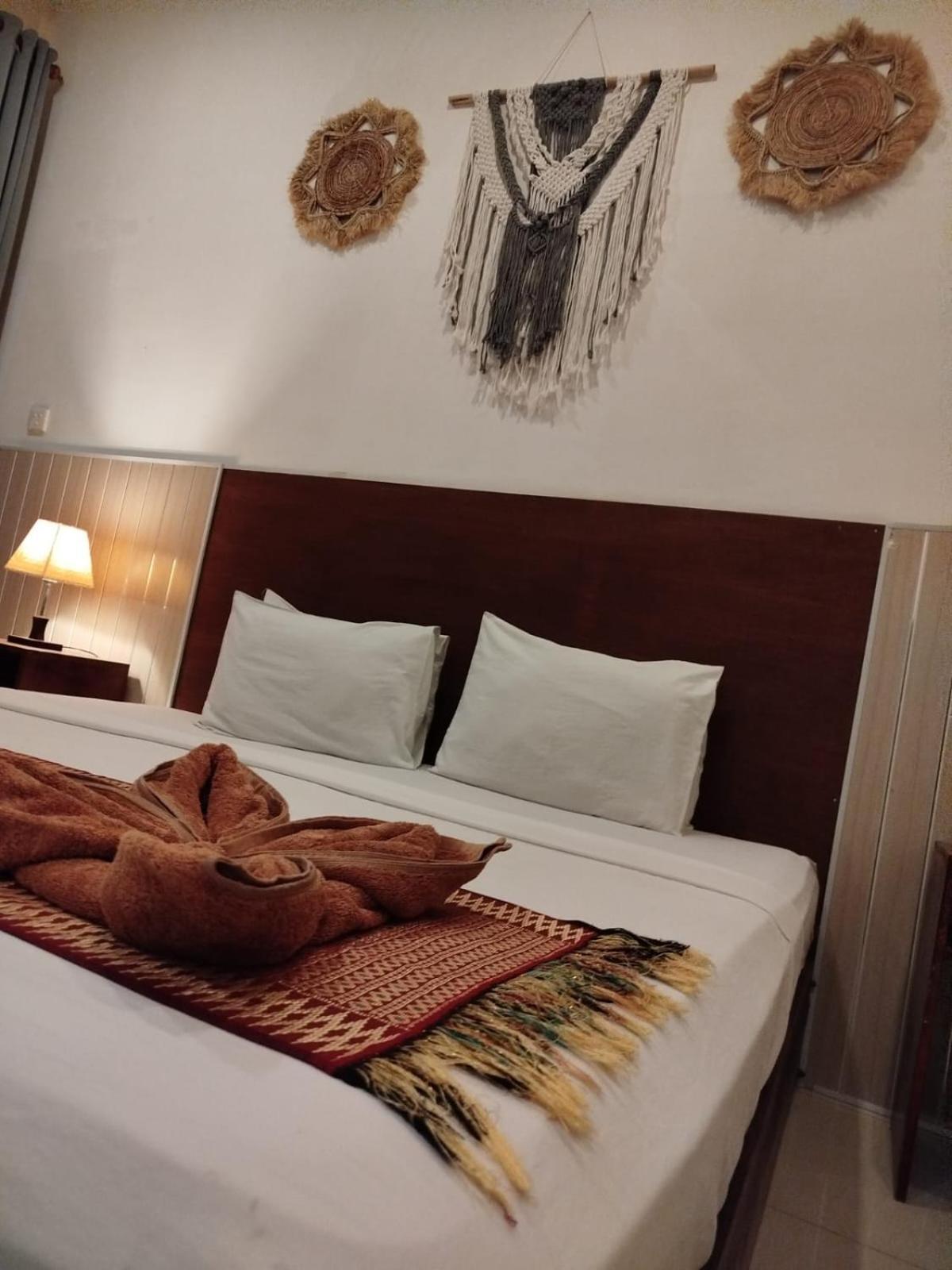 Wisma Bunda Gili Trawangan Værelse billede