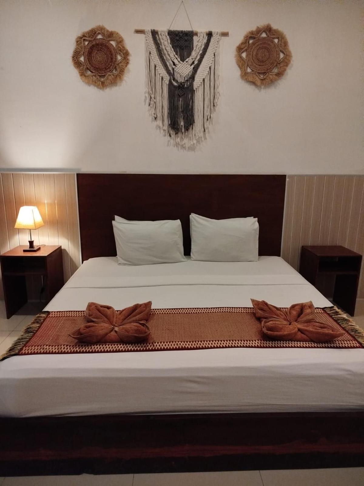 Wisma Bunda Gili Trawangan Værelse billede
