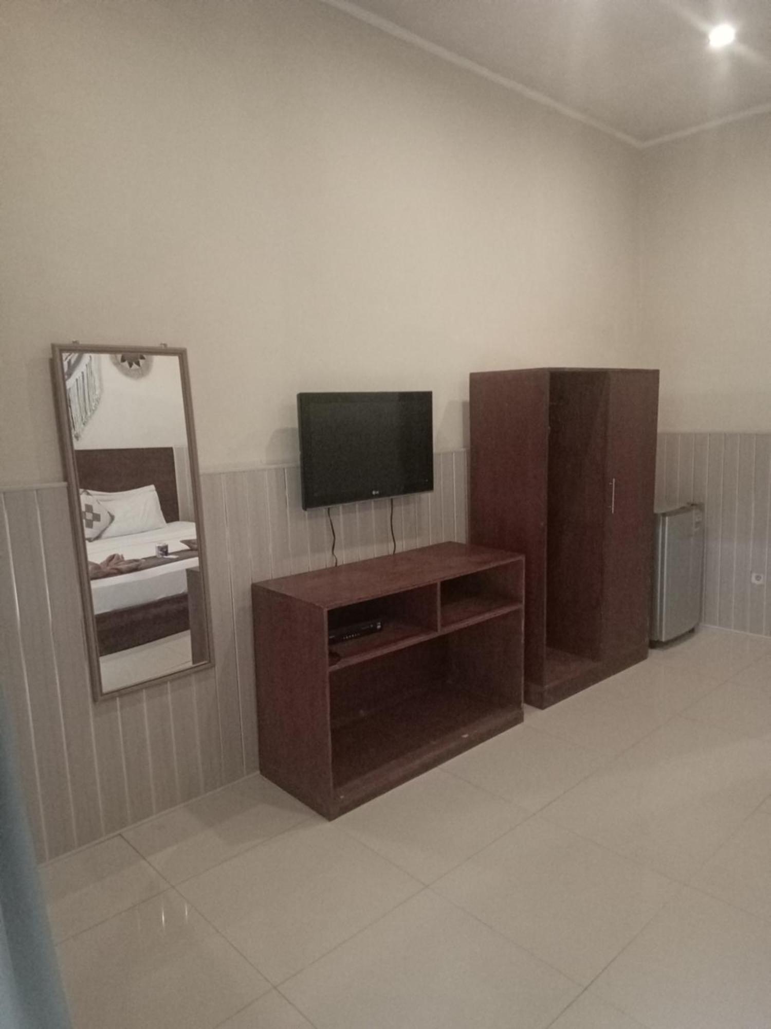 Wisma Bunda Gili Trawangan Værelse billede