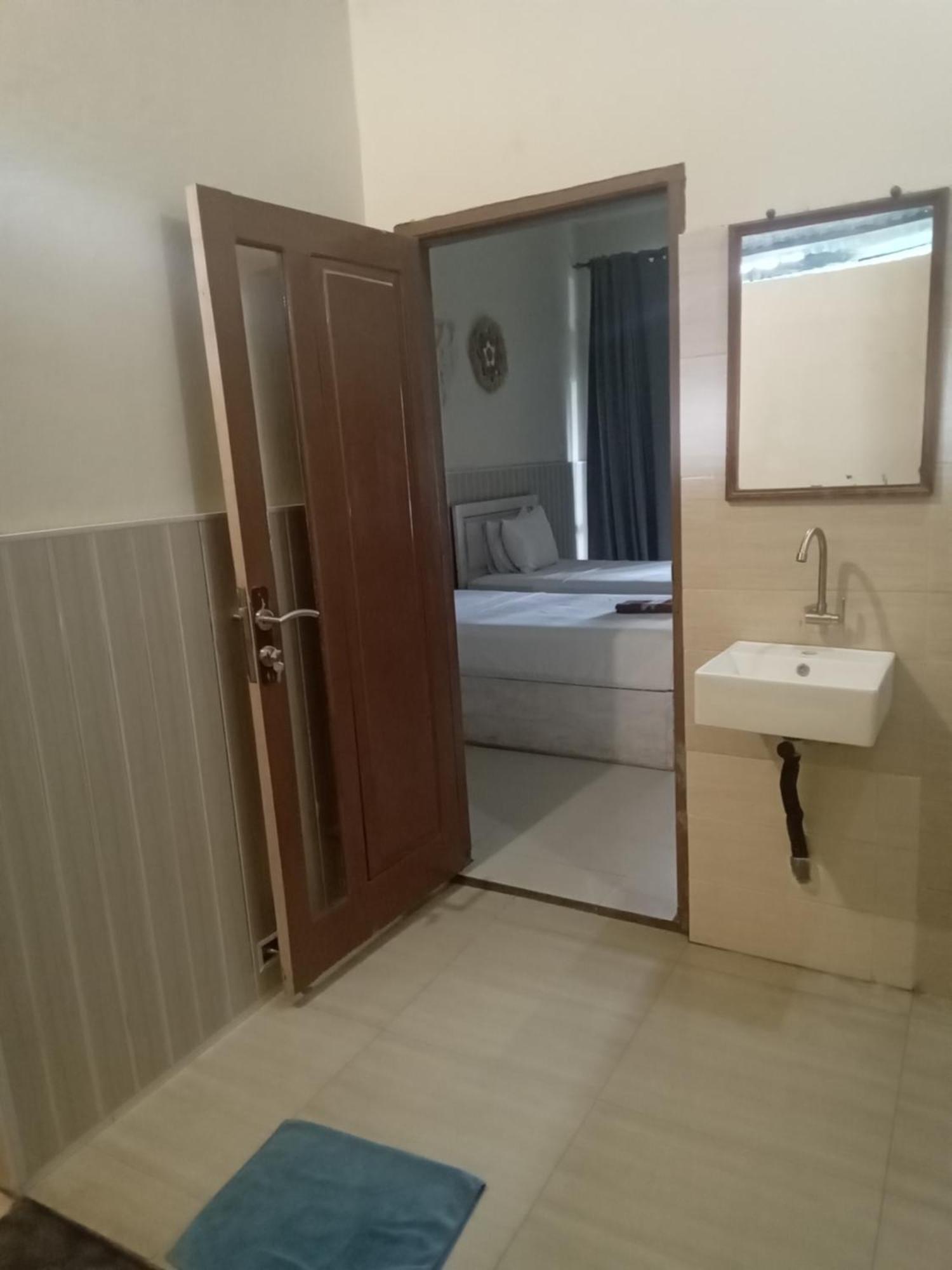 Wisma Bunda Gili Trawangan Værelse billede