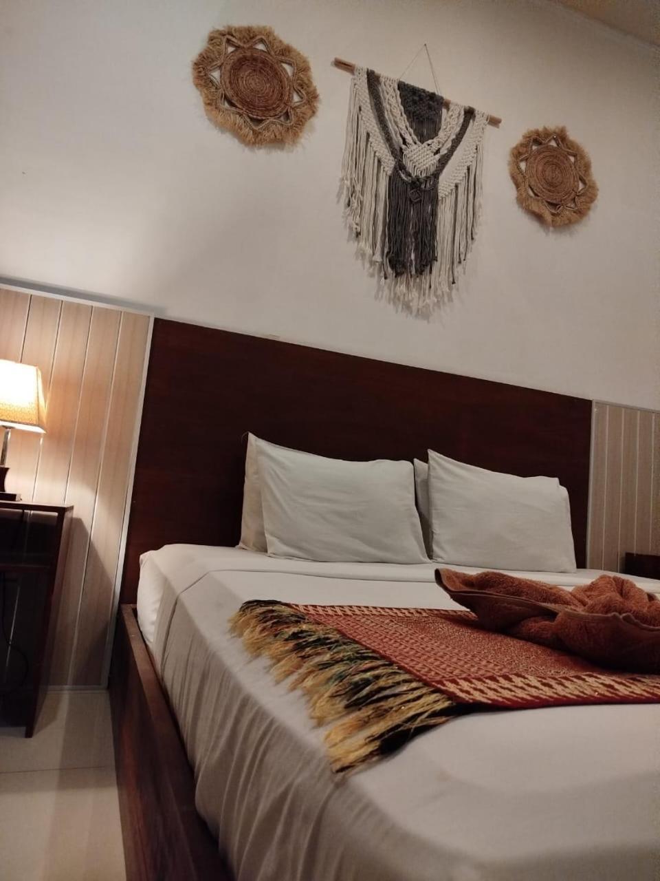 Wisma Bunda Gili Trawangan Eksteriør billede